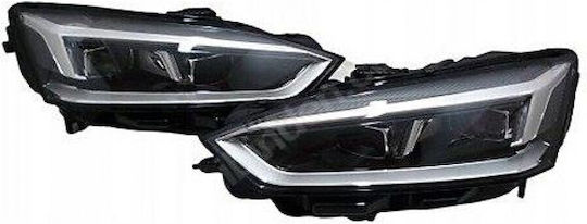 Magneti Marelli Right Front Car Bulb LED Audi A5 2016-2019
