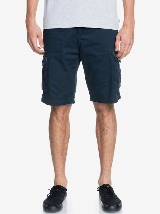 Quiksilver Crucial Battle Men's Shorts Cargo Na...