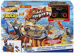 Hot Wheels Arena World Track for 4++ Years (Various Designs) 1pc