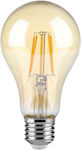V-TAC LED Bulbs for Socket E27 Warm White 950lm 1pcs