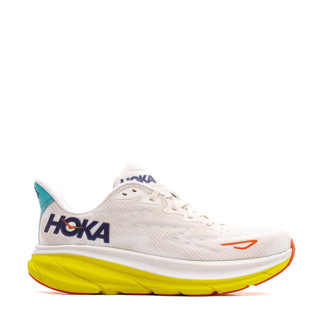 Hoka Glide Clifton 9 1127895EPFR Ανδρικά Αθλητικά Παπούτσια Running