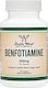 Double Wood Benfotiamine 150мг 120 капси