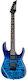 Ibanez GRG120QASP-BGD Elektrische Gitarre mit HH Tonabnehmerkonfiguration Blue Gradation