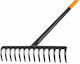 Bradas KT-V2040 Bow Rake with Handle