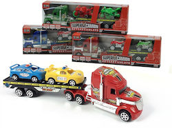 ArteLibre Super Camion for 3++ Years (Various Designs) 1pc