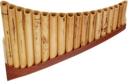 Gewa Panflute Premium