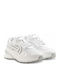 Παιδικά Sneakers Λευκά