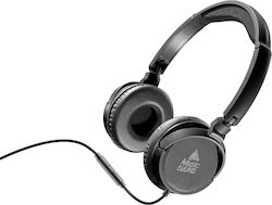 Cellular Line Music Sound Жични On Ear Слушалки...