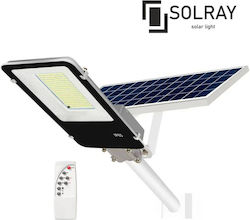 KAL Electronics Straßen-Solarlampe 200W 1729lm KAL Electronics Straßen-Solarlampe 200W 1729lm