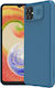 Nillkin Camshield Back Cover Albastru (Galaxy A...