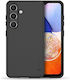 Nillkin Super Frosted Plastic Back Cover Black ...