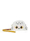 Spin Master Harry Potter Hedwig Kids Bag Shoulder Bag White 17cmx6cmx13.5cmcm