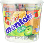 Mentos Candies 120pcs