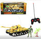 AKX521B Remote Controlled Tank