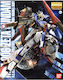 Bandai Spirits Gundam Zeta Ver. 2.0 Figure 2:40