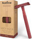 Bambaw Red