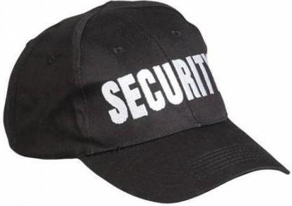 Mil-Tec Hat Security 12076097