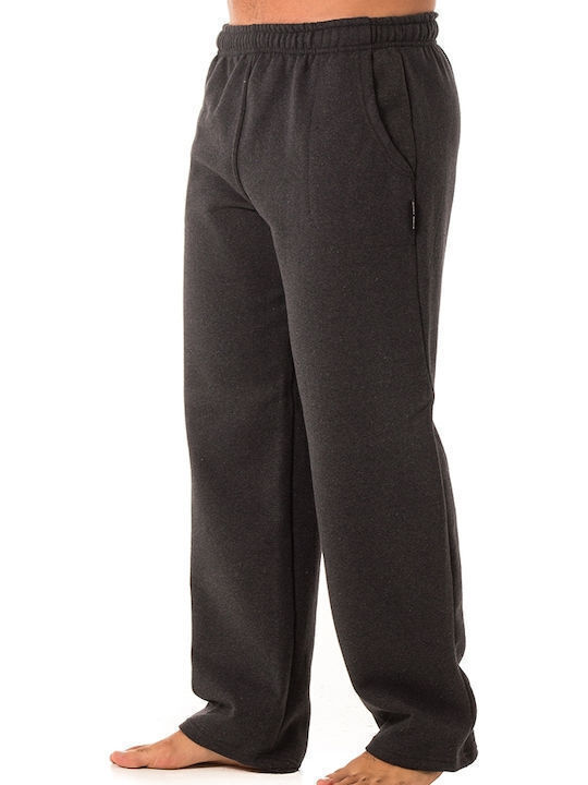 Bodymove Sweatpants Charcoal
