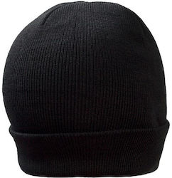 Survivors 00810 Beanie Black