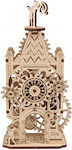 Ugears Joc de construcție din lemn Clock Tower