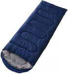 YB3133 Sleeping Bag Single Dark Blue