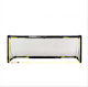 Athlopaidia Football Goal 200x75x75cm 1 Piece