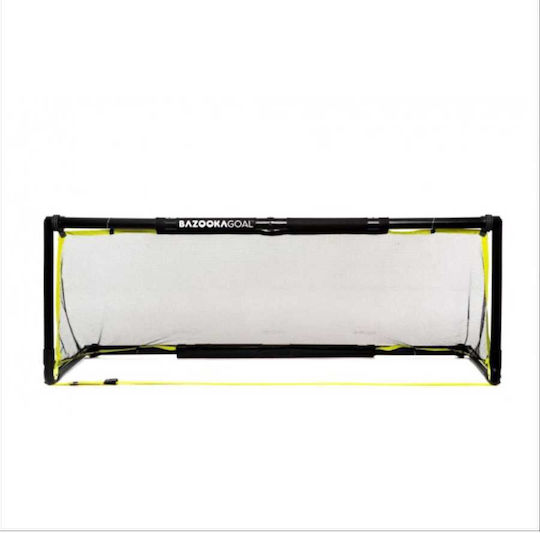 Athlopaidia Football Goal 200x75x75cm 1 Piece