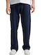 Jogginghose Marineblau