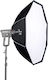 Aputure Light OctaDome 120 Softbox