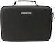 Magma CTRL Tasche Fall Schwarz