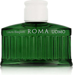 Laura Biagiotti Roma Uomo Green Swing
