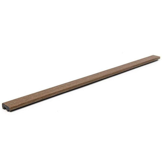 Newplan 3D стенен панел за Градина от Дърво 27x12бр 1бр Brown
