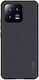 Nillkin Super Frosted Shield Pro Back Cover Plastic Negru (Xiaomi 13) 57983113498