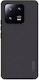 Nillkin Super Frosted Shield Pro Back Cover Plastic Negru (Xiaomi 13 Pro) 57983113502