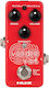 NUX Voodoo Vibe NCH-3 Pedale Wirkung Chorus E-Gitarre