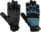 Bormann Pro BPP2474 Gloves for Work Synthetic Leather 1pcs