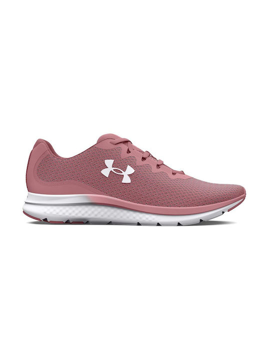 Under Armour Charged Impulse 3 Damen Sportschuh...