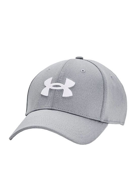 Under Armour Blitzing Men's Jockey Gray