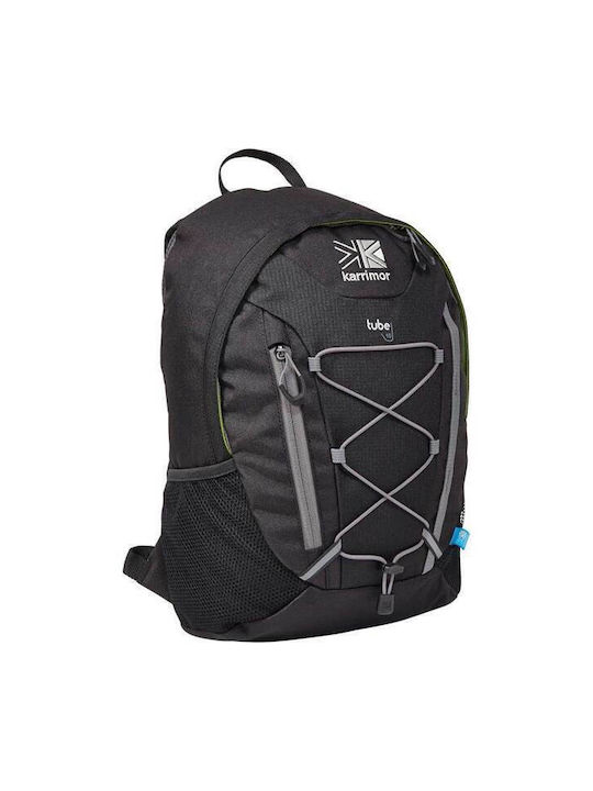 Karrimor Tube 10 Ορειβατικό Σακίδιο 10lt Μαύρο Skroutz Cyprus