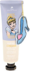 Mad Beauty Pure Princess Hand Cream 60ml