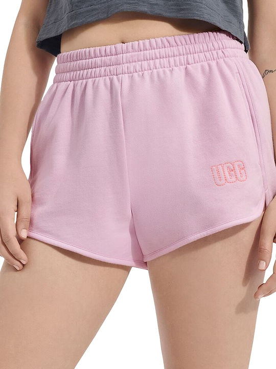 Ugg Australia Elliana Women's Shorts Pink