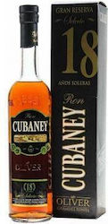 Ron Cubaney