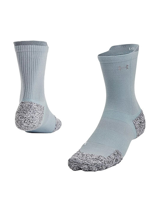 Under Armour AD Run Cushion Running Κάλτσες Γκρ...