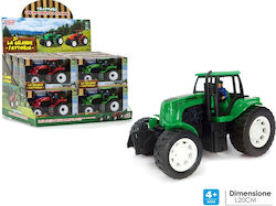 ArteLibre Tractor Pickup Truck for 4+ Years