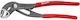 Milwaukee Adjustable Wrench 250mm