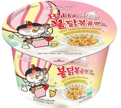 Samyang Buldak Hot Chicken Ramen Carbo Big Bowl 105gr