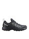 Salomon X Braze GTX Încălțăminte De Drumeție Pentru Femei Impermeabilă Cu Membrana Gore-Tex Albastru India Ink Negru Desert Sage