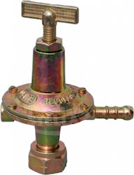 Mondial High Pressure Regulator Mondial High Pressure Regulator