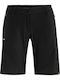 Salewa Talvena DST Women's Hiking Short Trousers Black