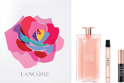 Lancome Women's Set with Eau de Parfum 3pcs Lancome Women's Set with Eau de Parfum 3pcs